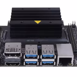 NVIDIA Jetson Nano Developer Kit