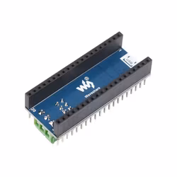 CAN bus Module (B) for Raspberry Pi Pico, enabling long range communication through SPI