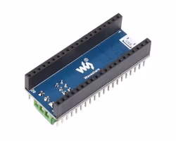 CAN bus Module (B) for Raspberry Pi Pico, enabling long range communication through SPI