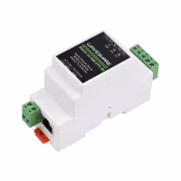 RS232 TO POE ETH