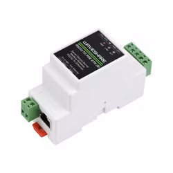 RS232 TO POE ETH