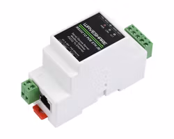 RS232 TO POE ETH