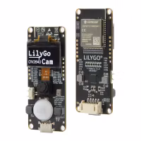 LILYGO® T-Camera S3 ESP32-S3 ESP32-Cam