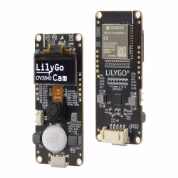LILYGO® T-Camera S3 ESP32-S3 ESP32-Cam