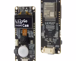 LILYGO® T-Camera S3 ESP32-S3 ESP32-Cam