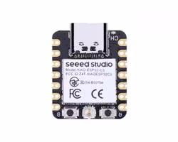 Seeed Studio XIAO ESP32C3