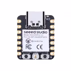 Seeed Studio XIAO ESP32C3