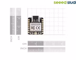 Seeed Studio XIAO ESP32C3