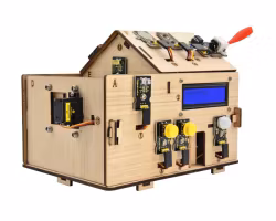 Keyestudio IOT Smart Home Kit ESP32 Starter Kit