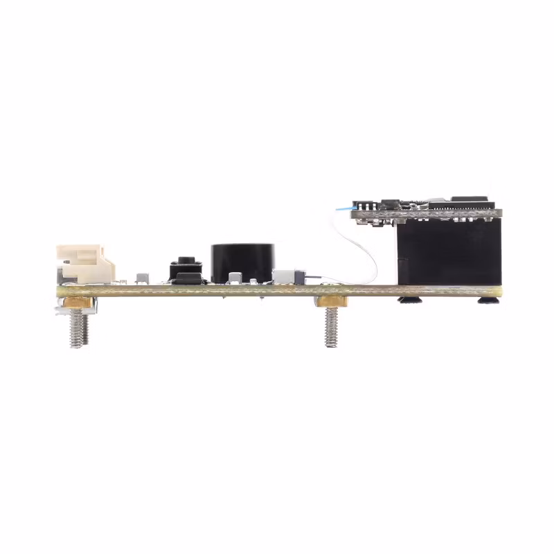 2D Codes Scanner Module, Supports 4mil High-density Barcode Scanning, Barcode/QR