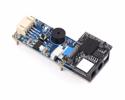 2D Codes Scanner Module, Supports 4mil High-density Barcode Scanning, Barcode/QR
