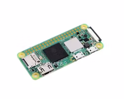 Raspberry Pi Zero 2 W kit
