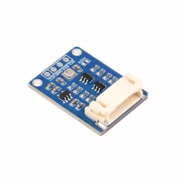 BME68X Environmental Sensor Supports Temperature  Humidity  Barometric Pressure Gas Detection with AI function