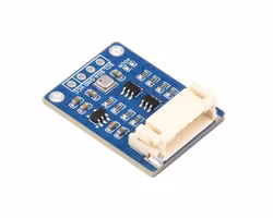 BME68X Environmental Sensor Supports Temperature  Humidity  Barometric Pressure Gas Detection with AI function