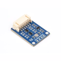 BME68X Environmental Sensor Supports Temperature  Humidity  Barometric Pressure Gas Detection with AI function