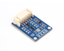 BME68X Environmental Sensor Supports Temperature  Humidity  Barometric Pressure Gas Detection with AI function
