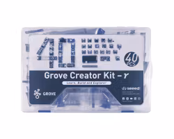 Grove Creator Kit - γ
