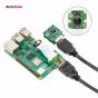 Arducam CSI to HDMI Cable Extension Module with 15pin 60mm FPC Cable for Raspberry Pi Camera