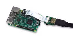 Arducam CSI to HDMI Cable Extension Module with 15pin 60mm FPC Cable for Raspberry Pi Camera