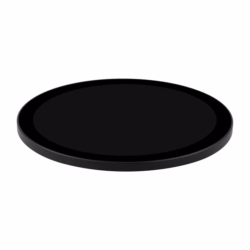 5inch HDMI Round Touch Display, 1080 × 1080, IPS, 10-Point Touch, Optical Bonding Toughened Glass Panel