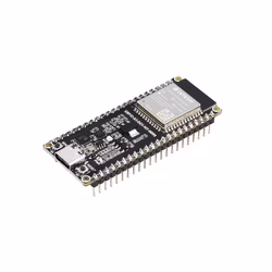 ESP32-S3 Microcontroller, 2.4GHz Wi-Fi Development Board, 240MHz Dual Core Processor