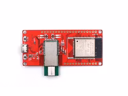 ESP32 UWB Pro