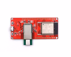 ESP32 UWB Pro