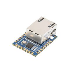 TTL UART to Ethernet Mini Module