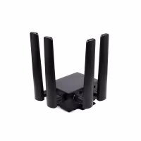 RM520N-GL 5G HAT for Raspberry Pi with Case