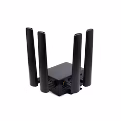 RM520N-GL 5G HAT for Raspberry Pi with Case