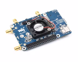 RM520N-GL 5G HAT for Raspberry Pi with Case