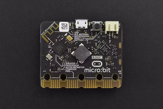 micro:bit Go V2