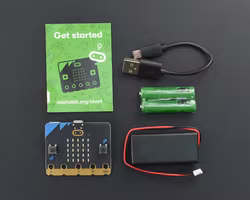 micro:bit Go V2
