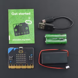 micro:bit Go V2