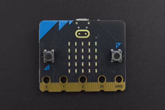 micro:bit Go V2