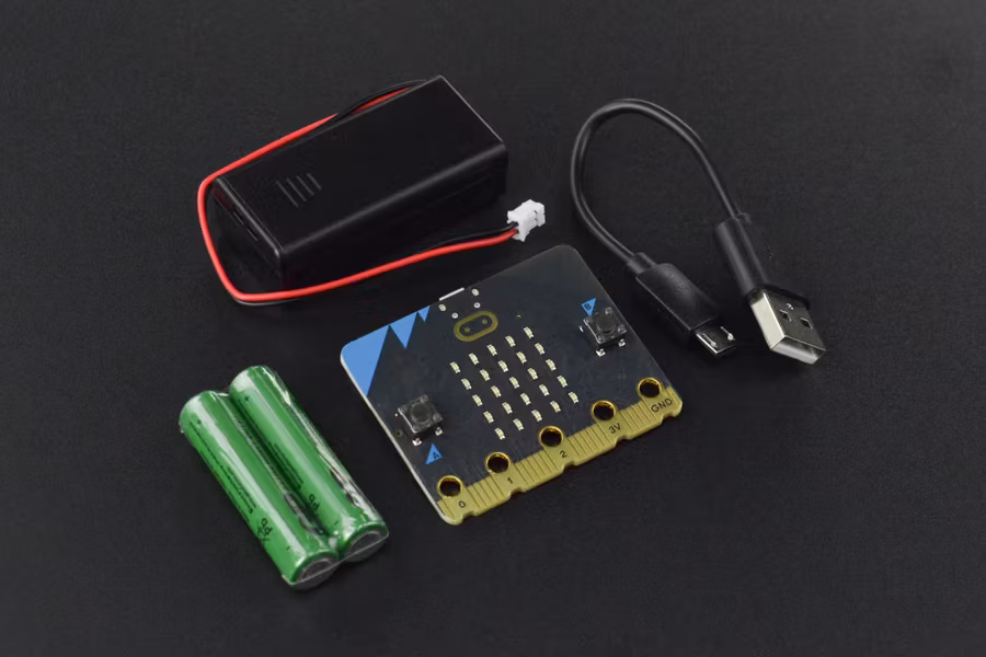 micro:bit Go V2