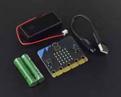 micro:bit Go V2