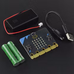 micro:bit Go V2