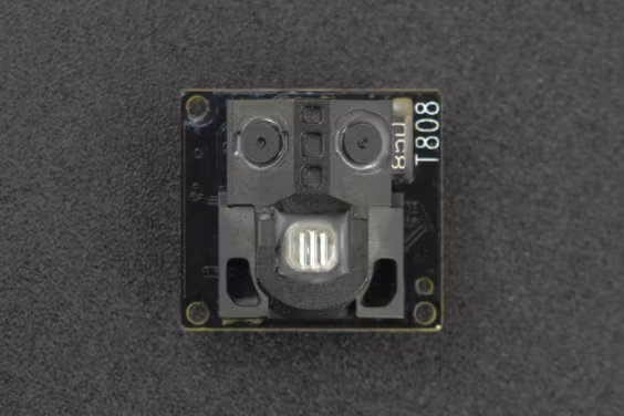 YDLIDAR GS2 - Linear Array Solid State LiDAR Sensor (25-300mm)