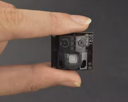 YDLIDAR GS2 - Linear Array Solid State LiDAR Sensor (25-300mm)