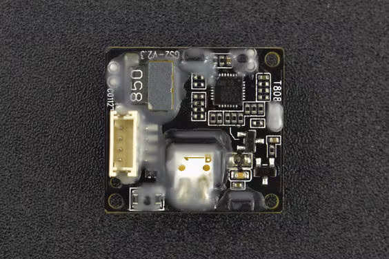 YDLIDAR GS2 - Linear Array Solid State LiDAR Sensor (25-300mm)