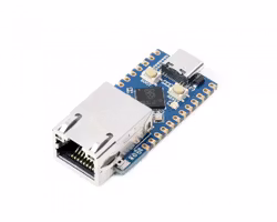 RP2040-ETH Mini Development Board