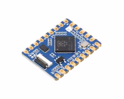 Waveshare RP2040-Tiny Development Board, Based On Official RP2040 Dual Core Processor