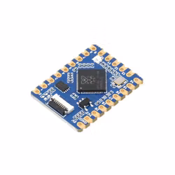 Waveshare RP2040-Tiny Development Board, Based On Official RP2040 Dual Core Processor