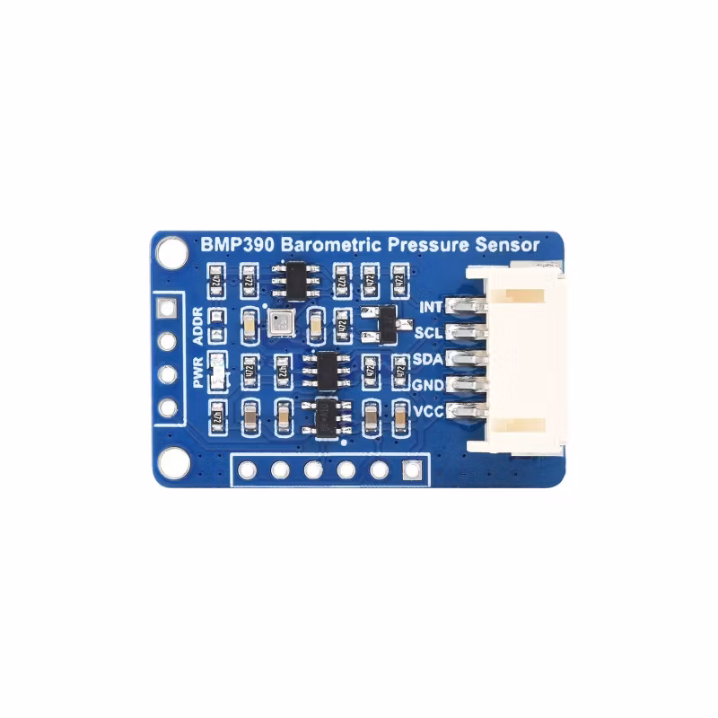 BMP390 High Precision Barometric Pressure Sensor
