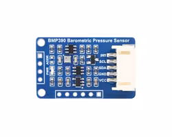 BMP390 High Precision Barometric Pressure Sensor