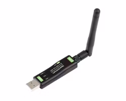 USB to LoRa Data Transfer Module, Based On SX1262