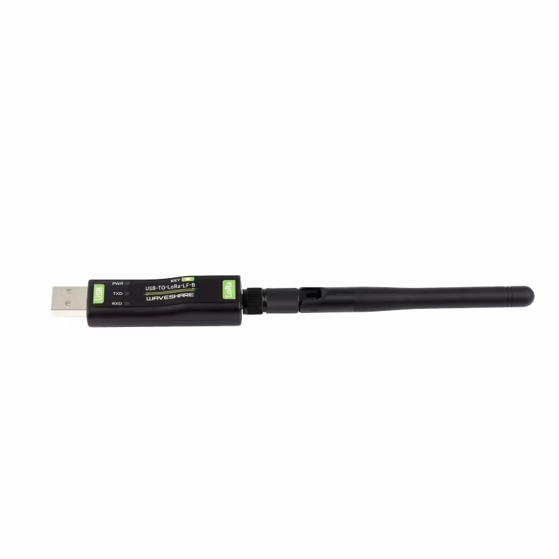 USB to LoRa Data Transfer Module, Based On SX1262