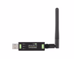 USB to LoRa Data Transfer Module, Based On SX1262
