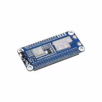SX1262 LoRaWAN Node Module Expansion Board for Raspberry Pi